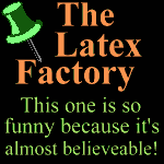 Tour Of A Latex Factory
