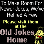 The Old Jokes Home