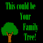 This Could Be Your Family Tree!