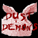 Dust Demons
