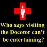 A Visit To The Docotor