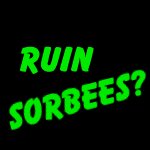 Ruin Sorbees